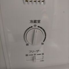 F1172　冷蔵庫　冷凍庫　AQUA　AQR-13H(S)　126L　2018年製　送料A　札幌　プラクラ南9条店