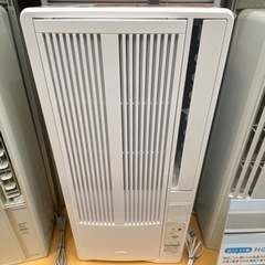 トレファク摂津店】KOIZUMI窓用エアコン1.6kw入荷しまし‼︎
