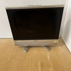 テレビ