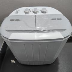 『値下げ』超便利なミニ洗濯機