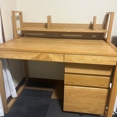 アクタス　学習机