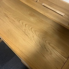 アクタス　学習机