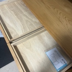 アクタス　学習机