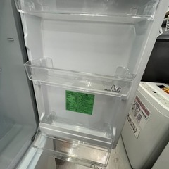 配達可【冷蔵庫】【ヤマダ】156L 2021年製★6ヶ月保証クリーニング済み【管理番号10705】