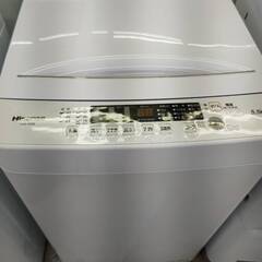☆Hisense/ハイセンス/5.5kg洗濯機/2022年式/HW-K55E/№7399☆