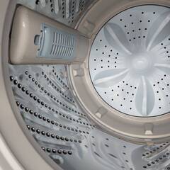 ☆Hisense/ハイセンス/5.5kg洗濯機/2022年式/HW-K55E/№7399☆