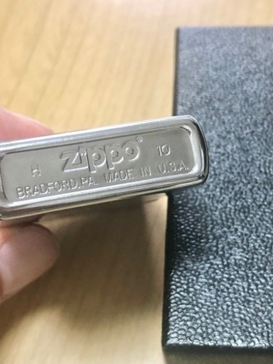 売切れました！☆ ポールスミス PaulSmith ジッポ zippo 未使用☆ - その他 