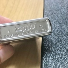 売切れました！★ ポールスミス PaulSmith ジッポ zippo 未使用★