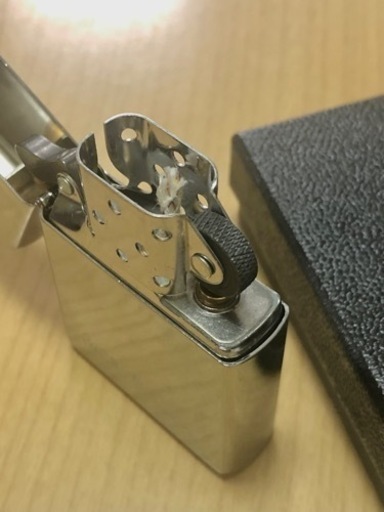 売切れました！☆ ポールスミス PaulSmith ジッポ zippo 未使用☆ - その他 