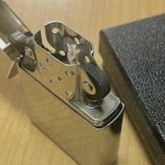 売切れました！★ ポールスミス PaulSmith ジッポ zippo 未使用★