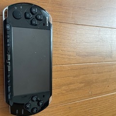 PSP  