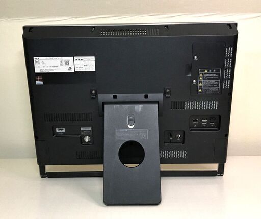 地デジ ブルーレイ レコーダー 一体型 VN770/J Core i7-3630QM 1TB