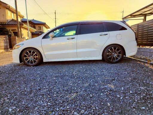 ストリームRN6