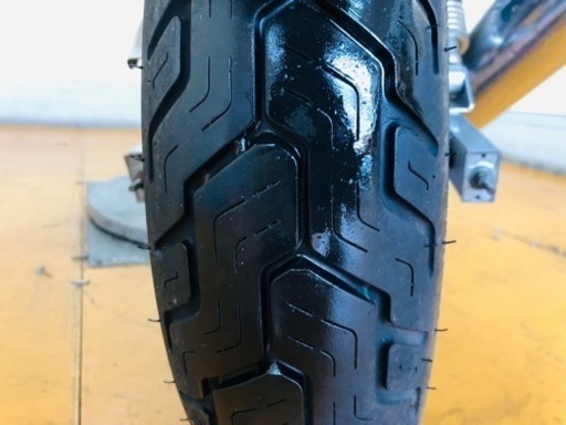 15774km マグナ50 ホンダ AC13 原付☆ 始動動画あり