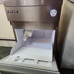 引渡し相手決定！業務用 製氷機