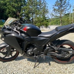 【ネット決済】cbr250 mc41