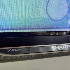 ✨期間限定値下げ✨SHARP AQUOS TV 60型 LC-60XL10