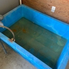 水槽セット、レーシーポンプセット