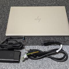 HP ENVY Laptop 13 i5-1035G1/8GB/...