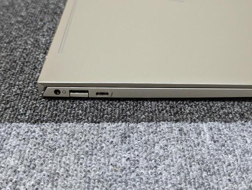 値下げ!HP ENVY Laptop 13 i5-1035G1/8GB/256GB SSD/Win11