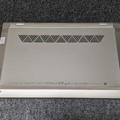 値下げ！HP ENVY Laptop 13 i5-1035G1/8GB/256GB SSD/Win11