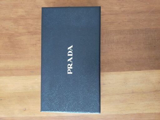 PRADA 長財布 2MV836