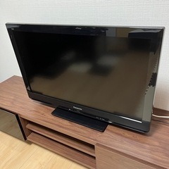 【液晶テレビ32型】パナソニック VIERA TH-L32C3