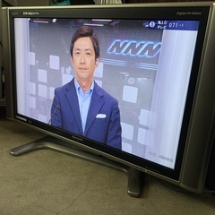 32V型地上/BS/110度CSデジタルハイビジョン液晶テレビ ...