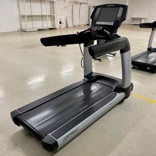 ② Life fitness トレッドミル 【公式通販】