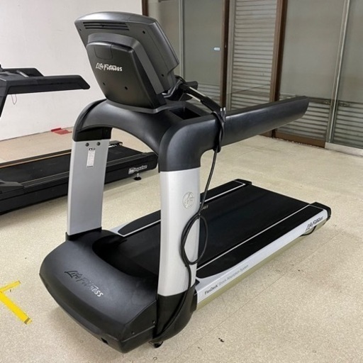 ② Life fitness トレッドミル 【公式通販】