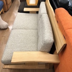 【ニトリ】2人掛けソファーアカツキ【トレファク上福岡】 ニトリ】2人掛けソファーアカツキ【トレファク上福岡】