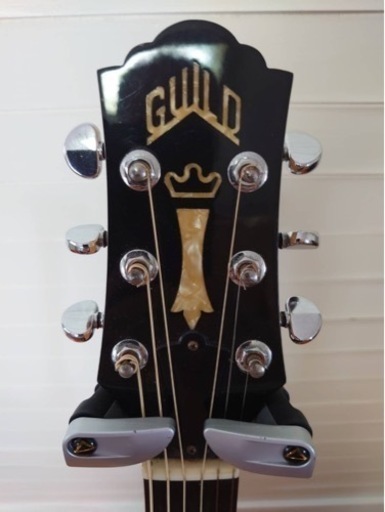 GUILD ギルド ギター JF30 アコースティックギター 楽器