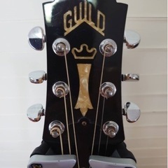 GUILD ギルド    ギター    JF30   アコ…