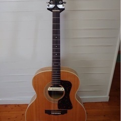 GUILD ギルド    ギター    JF30   アコースティックギター  楽器