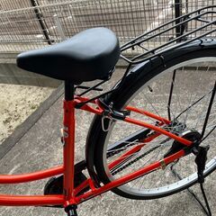 値下げ_2023年4月30日23480円で購入新車ママチャリ 値下げ_2023年4月30日23480円で購入新車ママチャリ