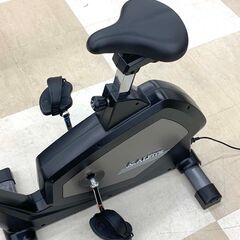 札幌市/清田区  ALINCO アルインコ フィットネスバイク アドバンストバイク AFB7218 エクササイズ 中古品