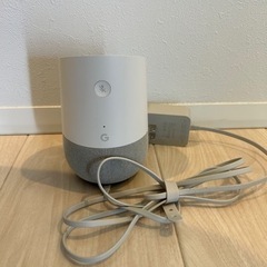 Google home