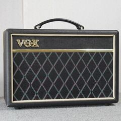 中古Vox Pathfinder Bass10 ベースアンプ P...