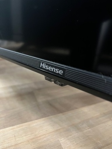 ⑤♦️EJ1546番Hisense テレビ