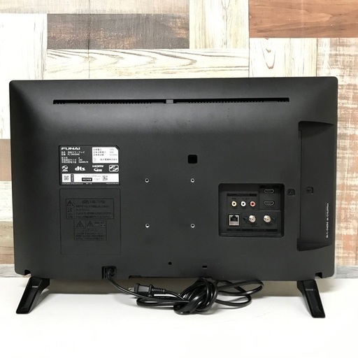 即日受渡❣️今年購入24型HDDディスク内蔵13500円