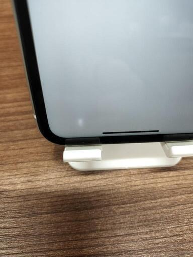 iphoneXR ホワイトSIMフリー 64GB バッテリー88%