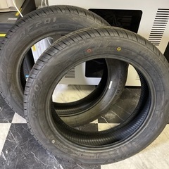 お安くしました！新品のタイヤ！145/65R15