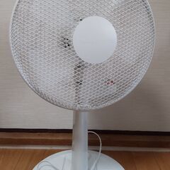 YUASA　扇風機