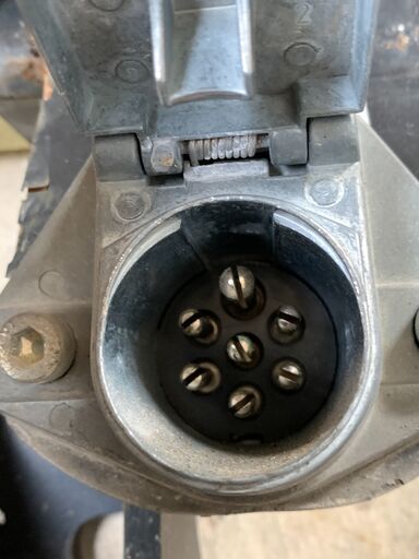 SOREXヒッチメンバーT151（カローラフィールダー用DAA-NKE165G 