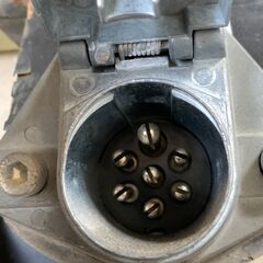 SOREXヒッチメンバーT151（カローラフィールダー用DAA-NKE165G、NZE161G）