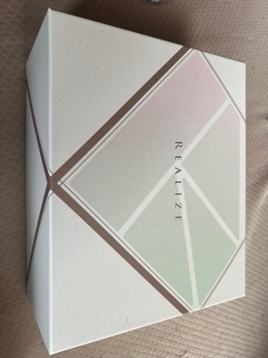 スリムビューティハウスリアライズ＋生酵素プロテイン