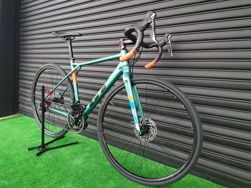 値下げ交渉】ロードバイク GT ジィーティー ROAD COMP ロードコンプ