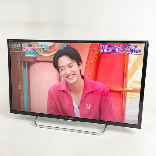 中古☆SONY 液晶デジタルテレビ KJ-32W730C