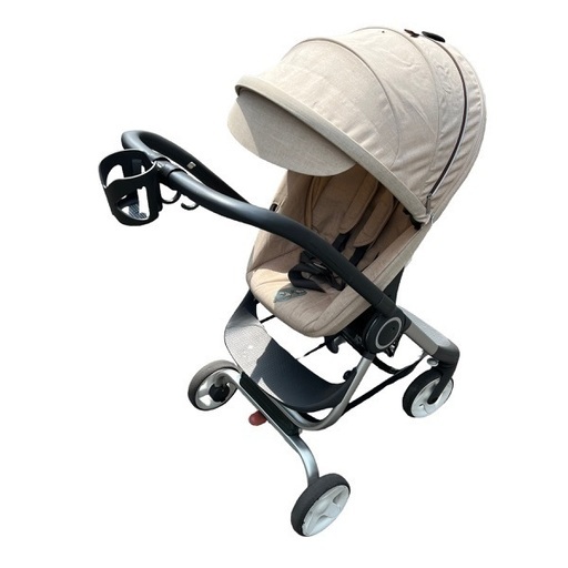 STOKKE ストッケ スクート ベビーカー A型