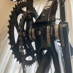 リドレー リズ 105（5700系 2×10速） XXS カーボン ロードバイク